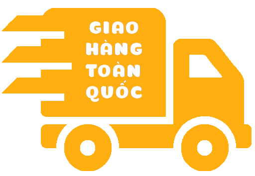 Giao hàng toàn quốc