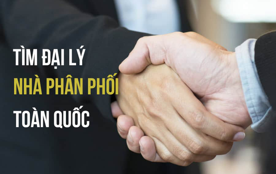 Tìm kiếm đối tác phân phối linh kiện, phụ kiện 