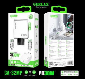 Bộ sạc 30W GA-32MP