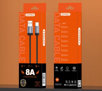 Cáp dù ADVOLT D36T 